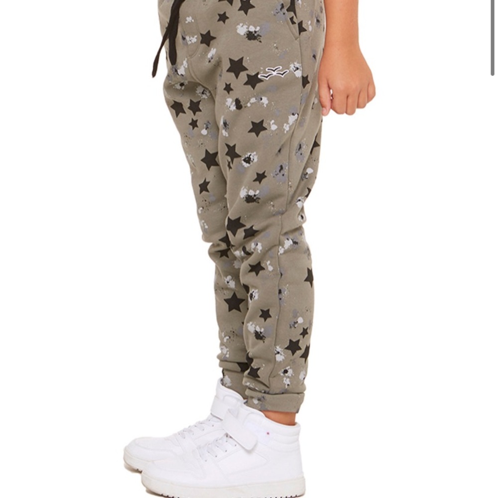 Lazy Pants Kids Sweatpants